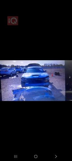 دودج تشارجر